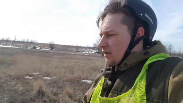 Сталинградский прорыв 2018. Мы оказались не готовы. смотреть онлайн