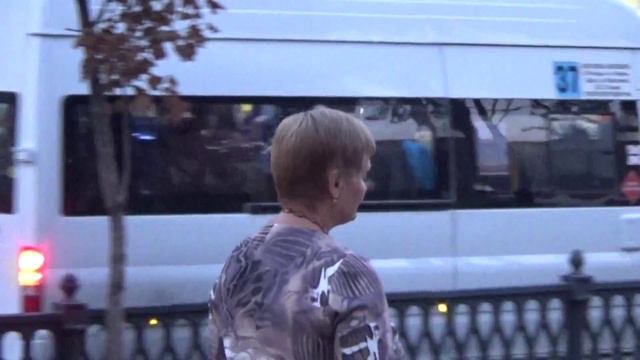 Харинама(вечером) - Воронеж (Харинама - тур 2015 "Нама-Амрита") смотреть онлайн