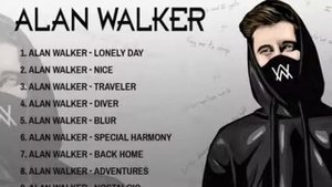 Alan Walker Greatest Hits Full Album, Alan Walker Best Songs 2021