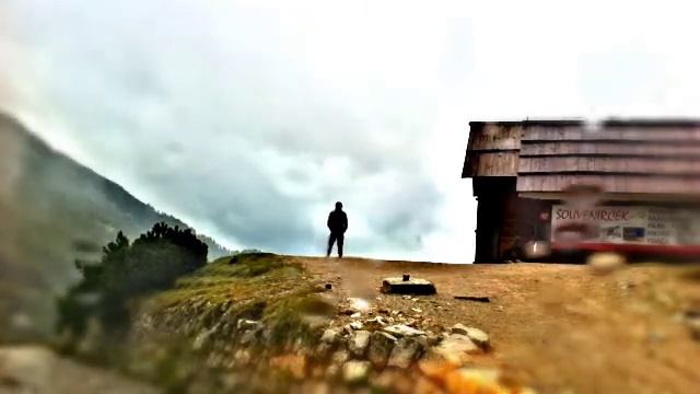 Slovenia. Kranjska Gora смотреть онлайн