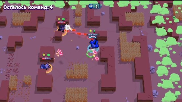 ОТВЕЧАЮ НА ВОПРОСЫ ХЕЙТЕРОВ ? BRAWL STARS смотреть онлайн