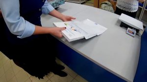 Почта России. Как отправить посылку? Проникаем на склад в почтовом отделении