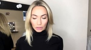 ЕЖЕДНЕВНЫЙ МАКИЯЖ НА РАБОТУ,УЧЕБУ