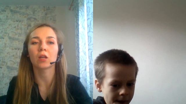 Skype уроки русского языка для билингвальных детей
