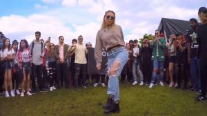 TEKNOVA-POPCORN 2K18 (FULL BASS MIX) !BEST SHUFFLE DANCE REMIX BEAUTIFUL GIRL 2021