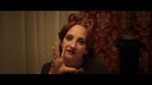 «Жуткая семейка» (Una famiglia mostruosa/ Италия ??/ комедия, фэнтези/ 2021/ Volfango De Biasi)