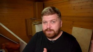 Очередной треш от Кинопоиск? Честный обзор сериала Кибердеревня | Киберпанк сериал от Кинопоиска