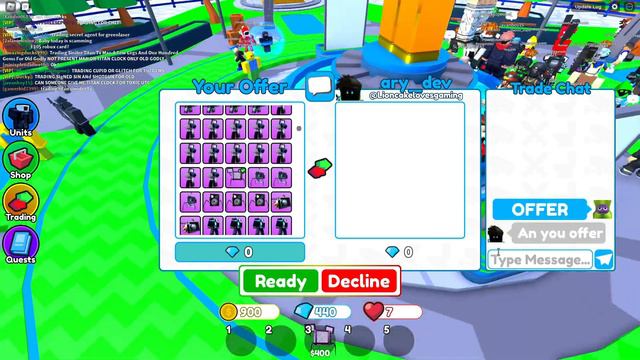 Is The SPIDER TV Still Rare??? (Toilet Tower Defense) смотреть онлайн