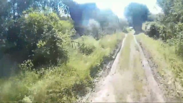 Покатушки на квадроцикле №8 смотреть онлайн