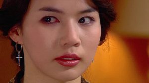 Восхитительная Чхун Хян 1 сезон 11 серия