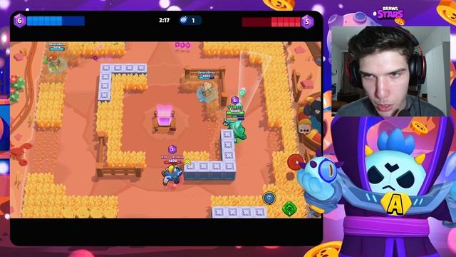 ЗАПУШИЛ ПЕРЛ НА 30 РАНГ!) смотреть онлайн