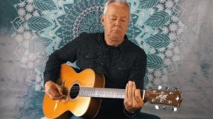 Mike Dawes & Tommy Emmanuel - Somebody That I Used to Know