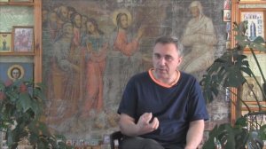 Душевное здоровье (заповеди Евангелия). Тема_Блаженны изгнанные правды ради  Доктор Боровских