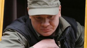 Дальнобойщики. Память Владислава Галкина