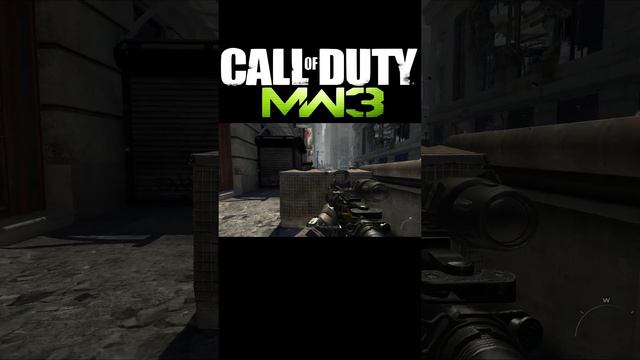 Call of Duty: Modern Warfare 3 ▶ Во что поиграть? #callofdutymodernwarfare3 #codmodernwarfare3