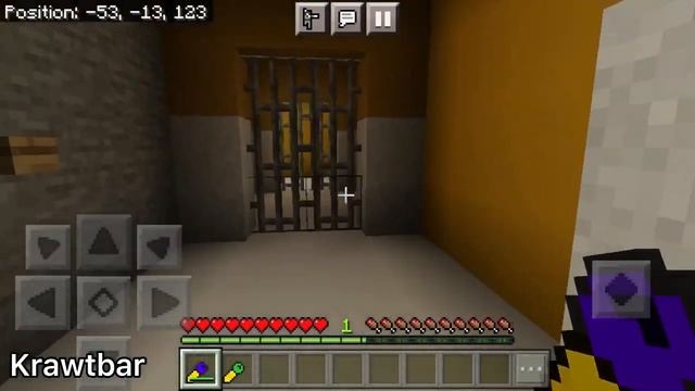 Trailer Poppy Playtime Chapter 2 DEMO V.2 #2 (Map minecraft Bedrock-Edition) смотреть онлайн