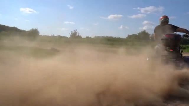 Трицикл WS-PRO 3000W смотреть онлайн