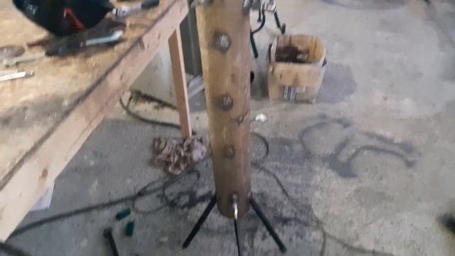 ВЛАГООТДЕЛИТЕЛЬ, ОСУШИТЕЛЬ ВОЗДУХА  СВОИМИ РУКАМИ