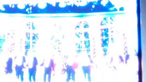 Шоу уральских пельменей "Мятое января".