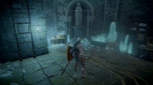 ELDEN RING // Ренни Колдунья. Полная Сюжетная Линия