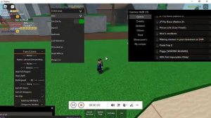 Roblox Chaos Script (KillAll, Lock Target, Infinite Range)