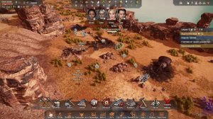 ПРОХОЖДЕНИЕ STRANDED:Alien Dawn: Rimworld в 3D #1