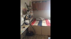 Комната в общежитии