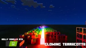 Exploring "add-ons" of various Minecraft RTX texture packs (Bedrock Windows 10 edition)