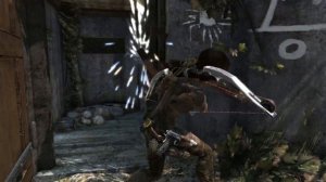 Tomb Raider. Берег печали. Артефакты Тайники Гробницы Карты