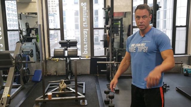 Quarantine Home Workouts that Actually Work! смотреть онлайн