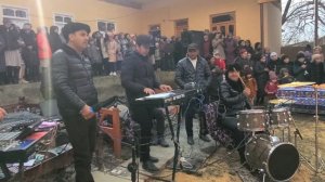 Бегмухаммад Султоновдан Туйлар Муборак жонли ижрода #Сух