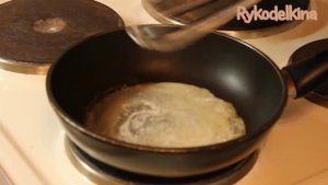Жюльен классический с соусом бешамель
