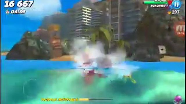 Hungry shark world.?. Сельдевая акула. смотреть онлайн