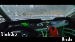 GAZIROVKA - Black Remix | 2019 4K video | Nicebeatzprod. - black bacardi