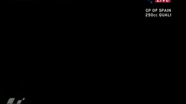 Mika Kallio - Jerez 2008 смотреть онлайн