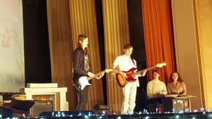 Пойдём в макдак