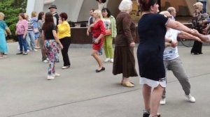 Kharkiv Харьков Танцы Парк Горького