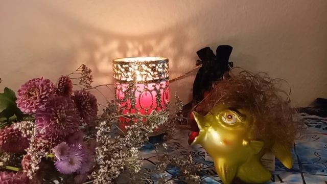 Рыбки Ваша Руна.19.05.23.Новолуние. смотреть онлайн