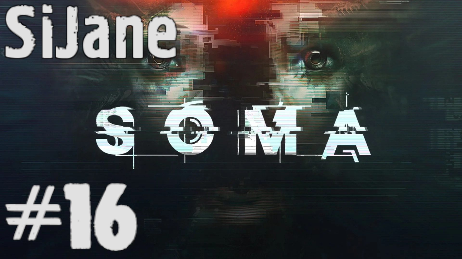 Soma #16 Последний человек