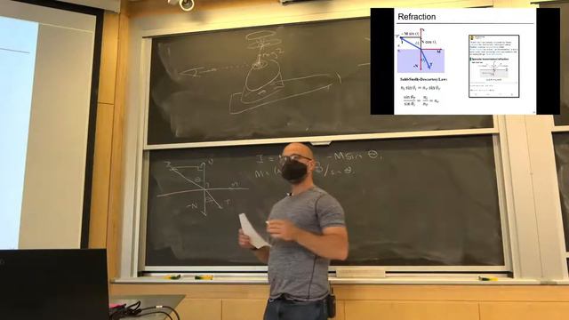 Introduction to Computer Graphics Lecture 11 Ray tracing-(1080p)