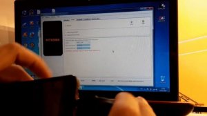 FRP inoi 2 lite удалить google account