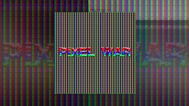 PHONKMESSIAH - PIXEL WAR (Официальная премьера трека)