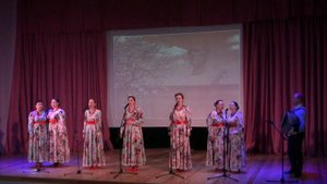 Не будите, журавли, вдов России