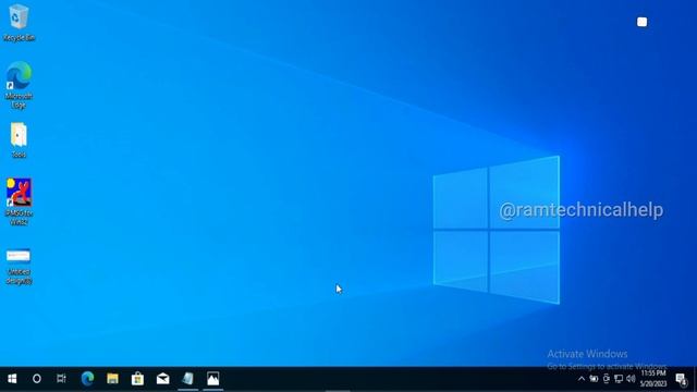 Fix The Application Was Unable to Start Correctly 0xc0000142 Error in Windows 10 смотреть онлайн