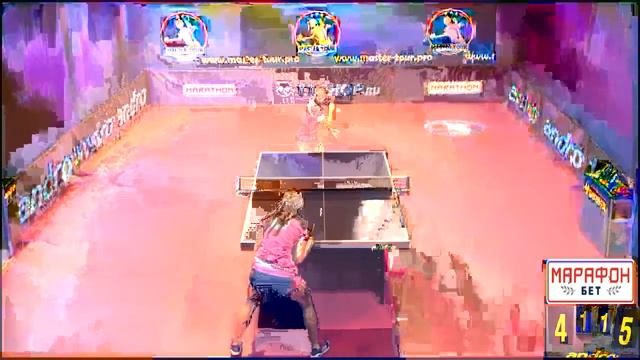 Наталья Шохова - Валерия Щетинкина 2:3 смотреть онлайн