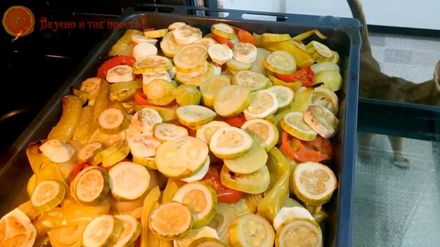 Вкуснее кабачковой икры не найти ✅ Хоть 100 банок закатай.