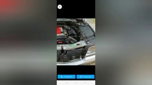 Смотрим W140 2.8 M104 Выбрать нечего