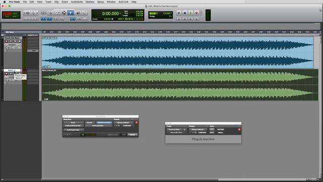 What is the Neve sound? (Using the Slate Digital FG-73) смотреть онлайн