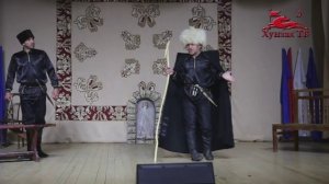 Театр в с. Хунзах.mp4
