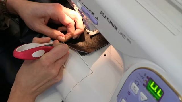 DIY  | ШЬЁМ САМУЮ ПОПУЛЯРНУЮ СУМКУ В МИРЕ ТОУТ | СУМКА ШОПЕР | С МОЛНИЕЙ И НА ПОДКЛАДКЕ | ВЫКРОЙКА